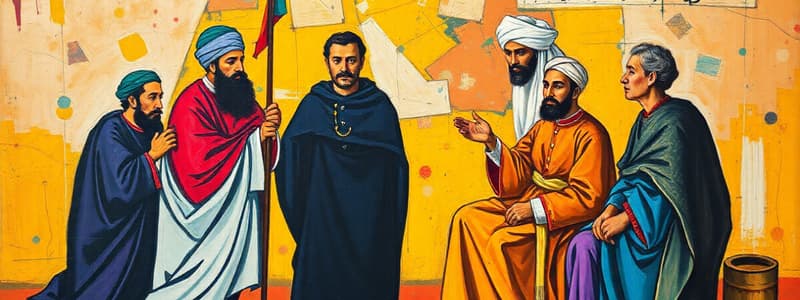 Al-Zahir Baybars and His Reforms