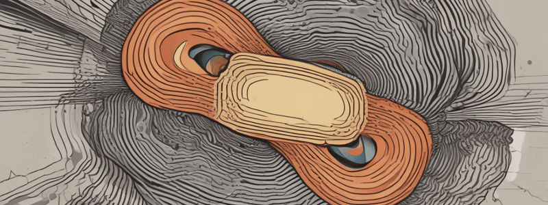 Understanding Friction Between Surfaces