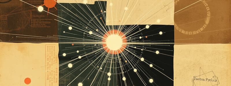 Photoelectric Effect Overview