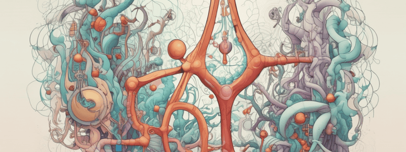 Amino Acids: Catabolism and Synthesis