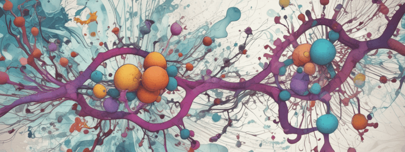 Northern Blots in Molecular Biology