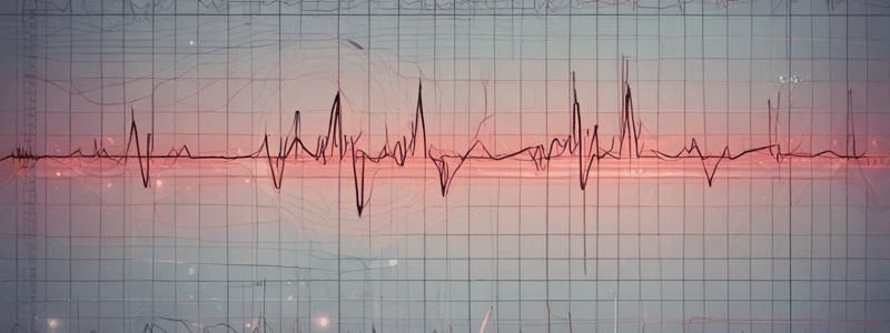 ECG Documentation and Procedure