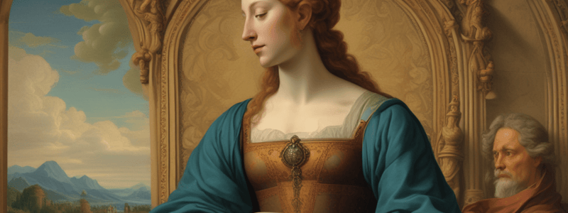 Exploring Classical Art Masters: Da Vinci, Michelangelo, and more