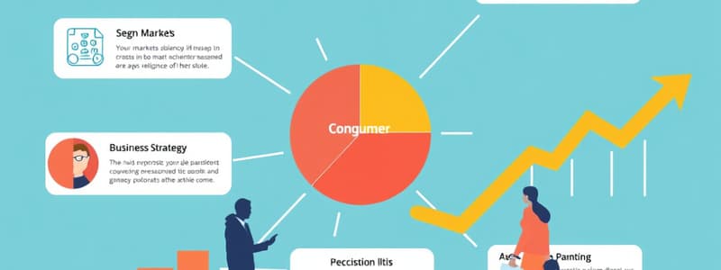 Market Segmentation Overview