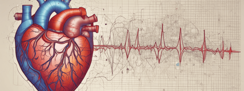 Heart Failure and β-Blockers