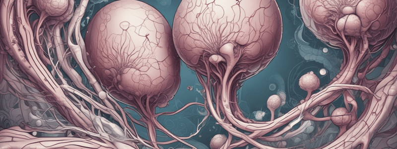 Medical Biology: Tissue Formation