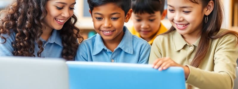 Recursos Humanos en el Plan Digital Educativo