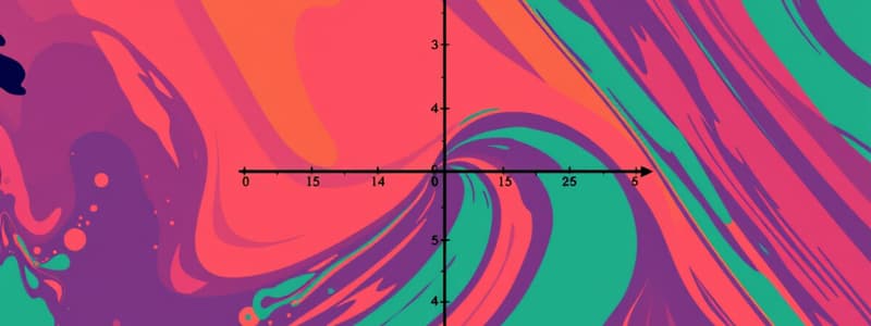 Algebra 1 Chapter 5 Flashcards