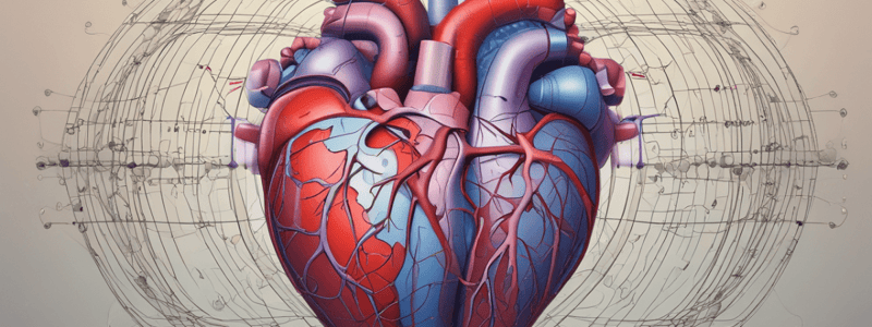 Heart Failure and Cardiomyopathies