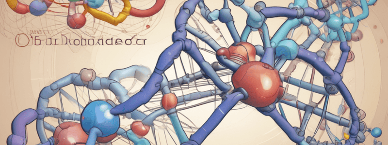 Clinical Biochemistry: Structure of Proteins