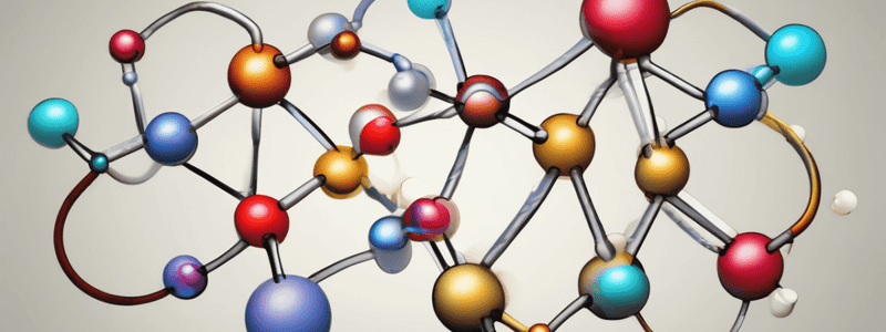 Chemical Bonds and Lewis Diagrams