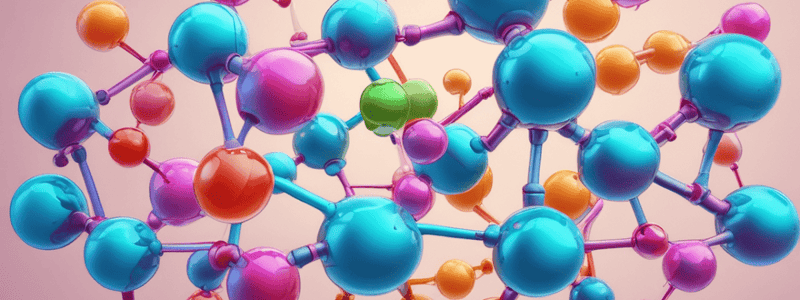 Aromatic Heterocycles: Pyrrole and Imidazole