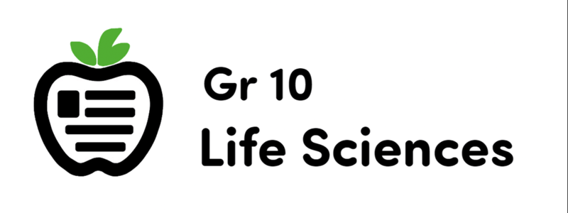 Life Science: June Paper 1 Easy