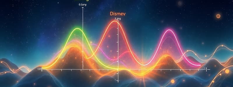 Energy Diagrams in Chemical Reactions