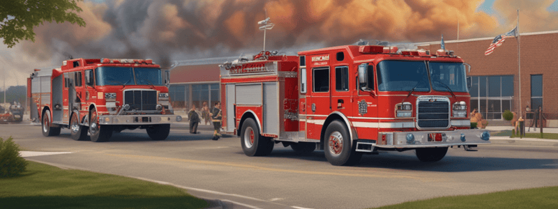 Romeoville Fire Department Manual Category 500: Human Resources Policy