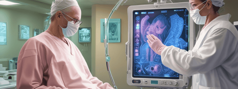 Video-Assisted Thoracoscopic Surgery (VATS) Advantages