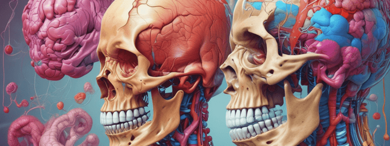 Easy50_Introduction to Anatomy & Physiology Quiz