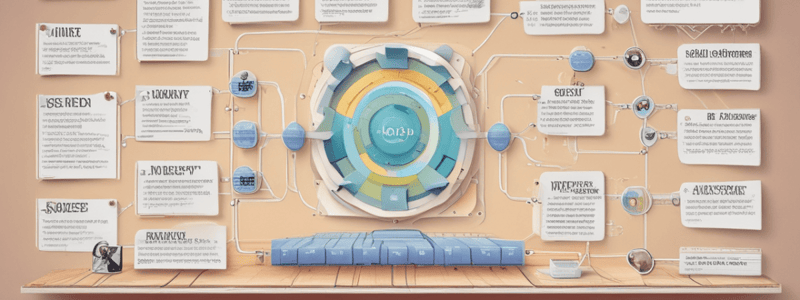 Chapter 2 - The Software Engineering Lifecycle