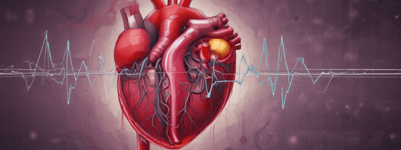 Understanding CHA₂DS₂-VASc Score in Atrial Fibrillation