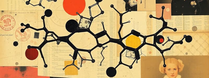 Biochemistry of Peptides and Proteins