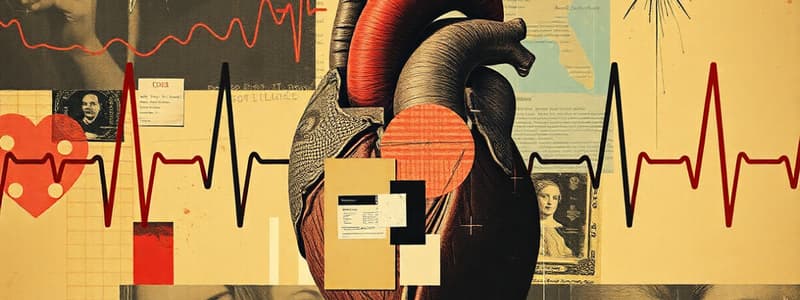 Pharmacology II - Chapter 14 Antiarrhythmics