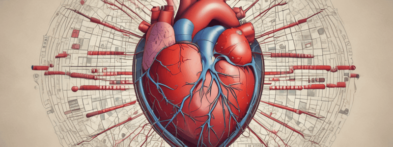 Y1S2 004 I Pharmacology Cardiovascular: Medications and Mechanisms