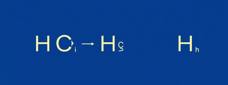 Inorganic Compounds and Naming