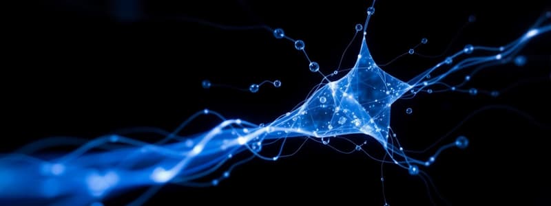 Electric Fields and Protein Electrophoresis