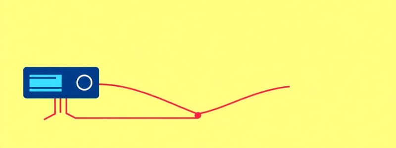 2302-Ch04: Inter-VLAN Routing Explained