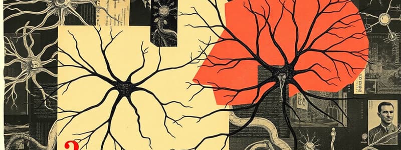 Biology Chapter 49: Nervous Systems