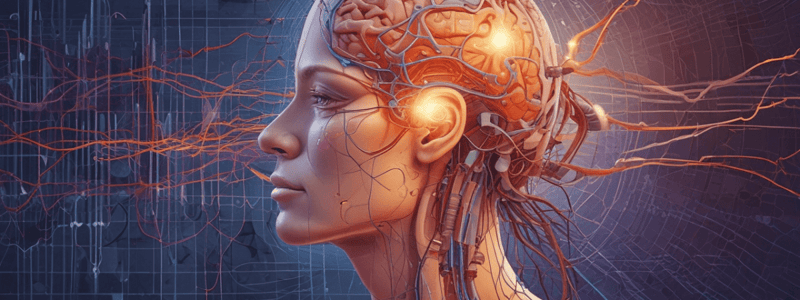 Electroencephalogram (EEG) Lab 4