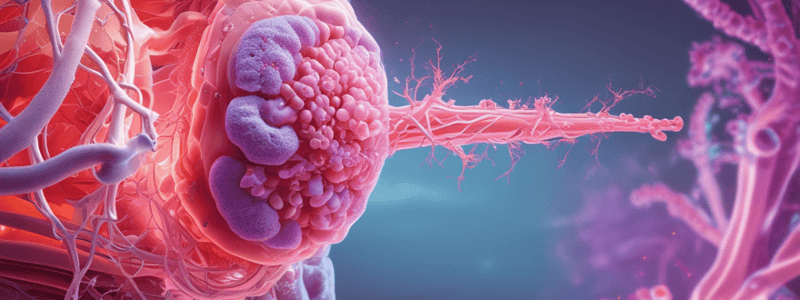 Bronchiectasis Overview