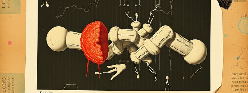 Proteins Quiz