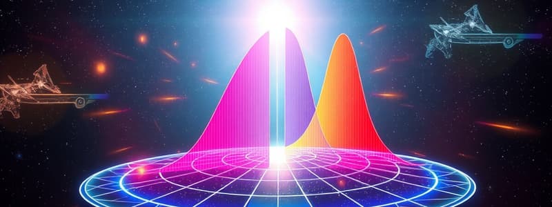 Solid State Physics Quiz: Energy Bands and Semiconductors