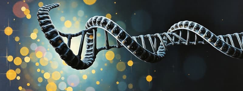 Replicación del ADN y proteínas implicadas