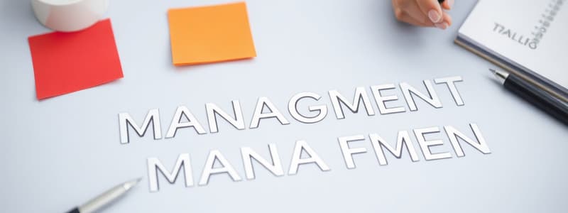 Risk Management and Mitigation Strategies