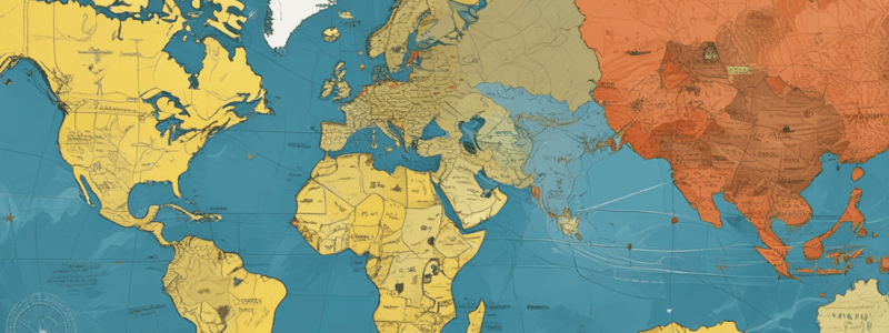 Nuclear Posture and Compellence