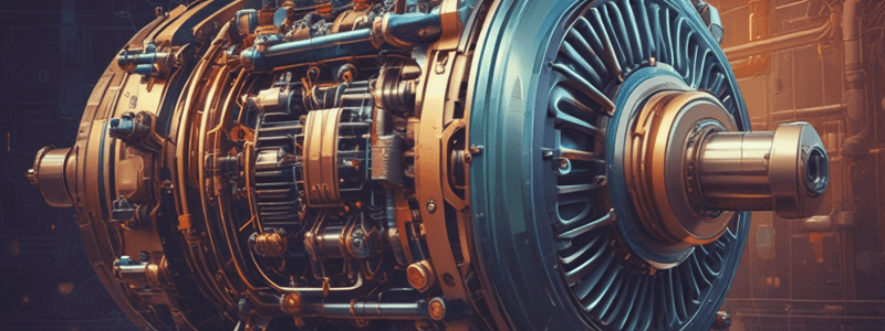 Induction Motors Fundamentals