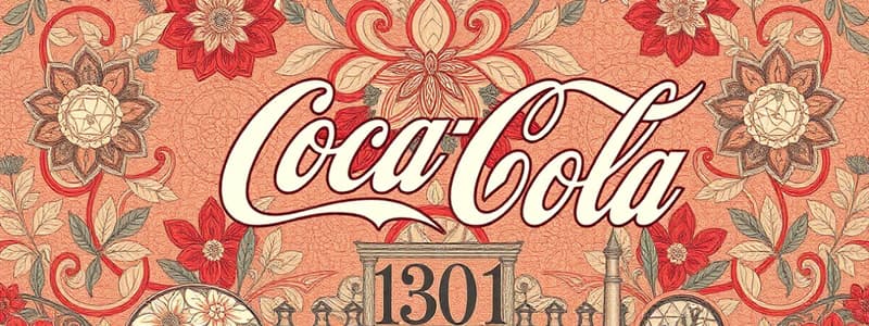 Estrategia de Comunicación de Coca-Cola