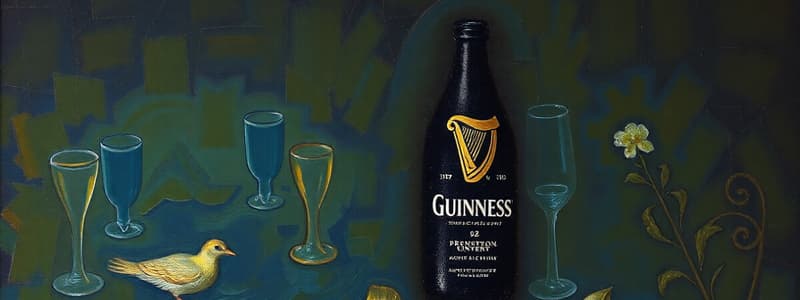 Guinness Light Failure (1979)