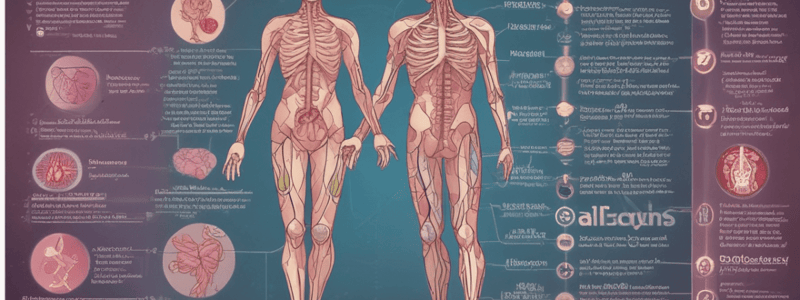 Medical Terminology Quiz