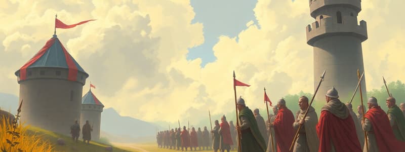 Feudal System