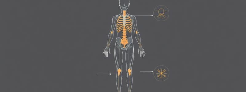 Biology: Homeostasis and Body Systems