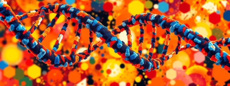 Biologia Molecolare: Replicazione e PCR