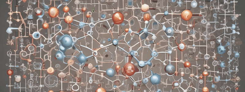 Lipophilic Functional Groups in Chemistry