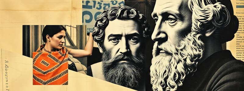 Philosophical Perspectives of Self Concept