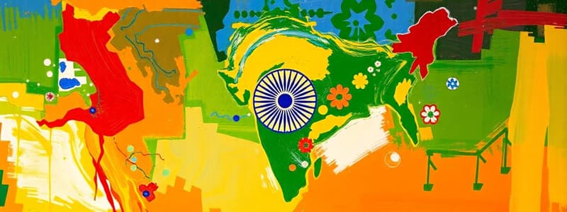 India's Power: Soft and Hard Perspectives