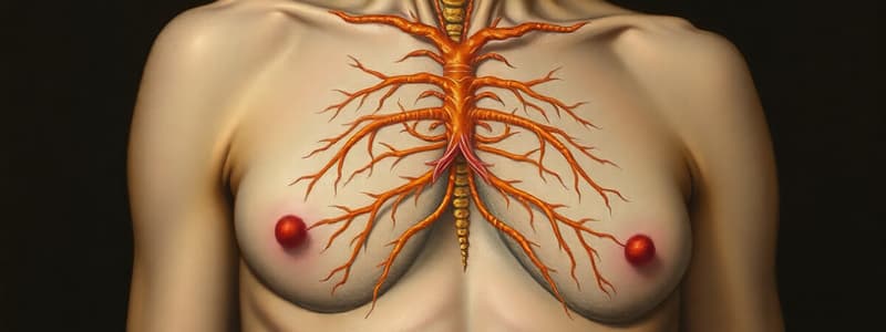 Pathology: Endocrine