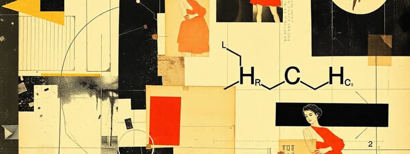 Alkyl Halides Overview