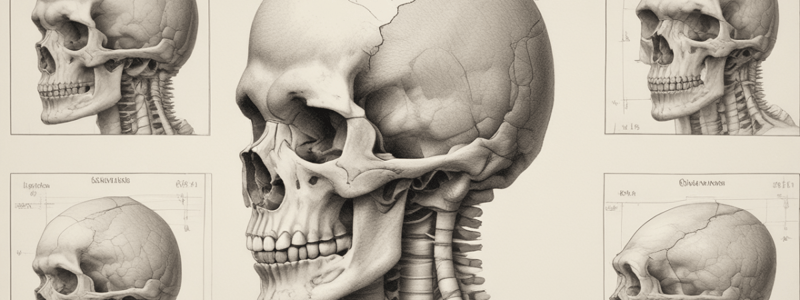 Bone Tumors and Cartilage Formation